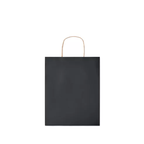 Medium Gift paper bag 90 gr/m² PAPER TONE M