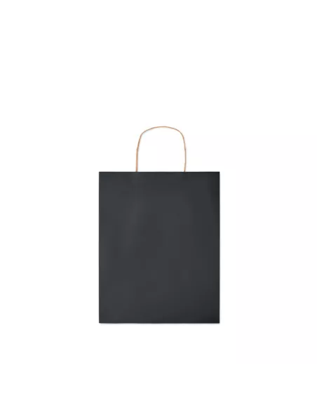 Medium Gift paper bag 90 gr/m² PAPER TONE M