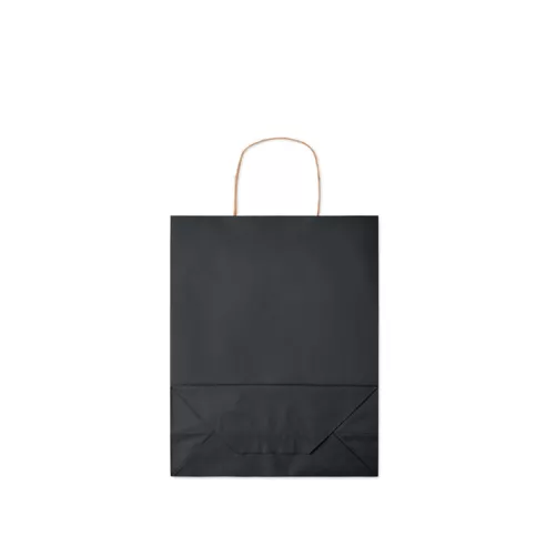 Medium Gift paper bag 90 gr/m² PAPER TONE M