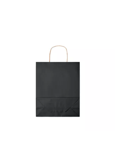 Medium Gift paper bag 90 gr/m² PAPER TONE M