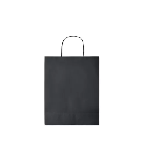 Medium Gift paper bag 90 gr/m² PAPER TONE M