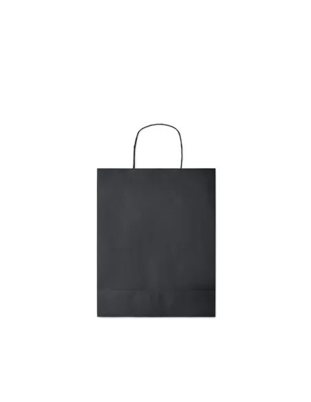 Medium Gift paper bag 90 gr/m² PAPER TONE M