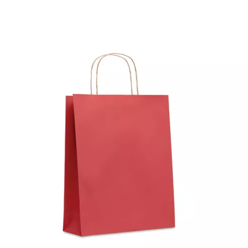 Medium Gift paper bag 90 gr/m² PAPER TONE M