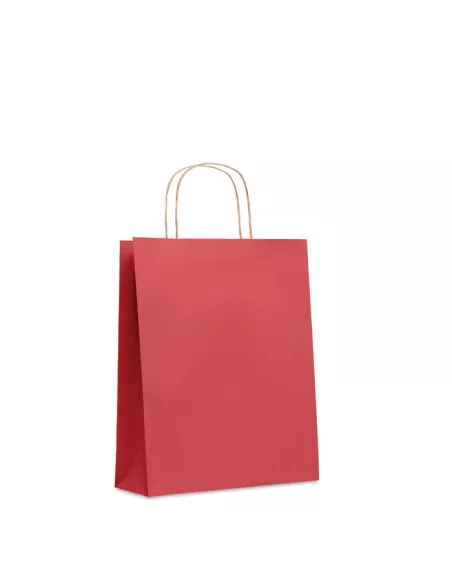Medium Gift paper bag 90 gr/m² PAPER TONE M