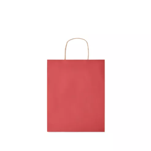 Medium Gift paper bag 90 gr/m² PAPER TONE M