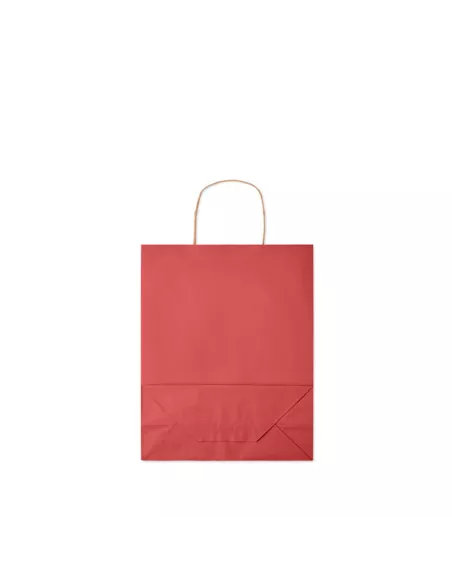 Medium Gift paper bag 90 gr/m² PAPER TONE M