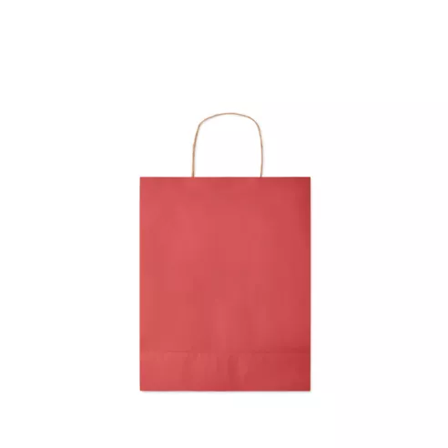 Medium Gift paper bag 90 gr/m² PAPER TONE M