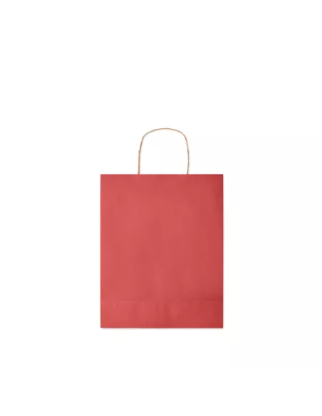 Medium Gift paper bag 90 gr/m² PAPER TONE M