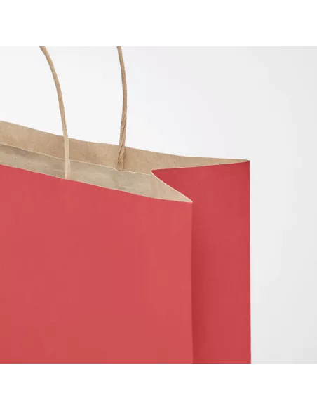 Medium Gift paper bag 90 gr/m² PAPER TONE M