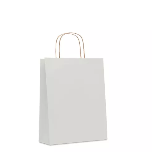 Medium Gift paper bag 90 gr/m² PAPER TONE M