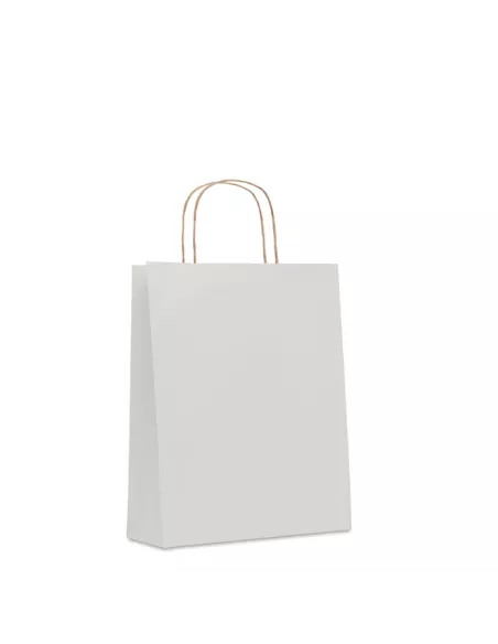 Medium Gift paper bag 90 gr/m² PAPER TONE M
