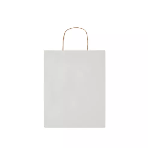 Medium Gift paper bag 90 gr/m² PAPER TONE M