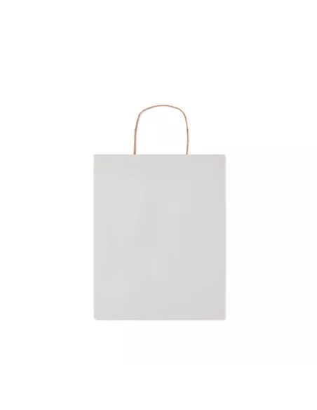 Medium Gift paper bag 90 gr/m² PAPER TONE M