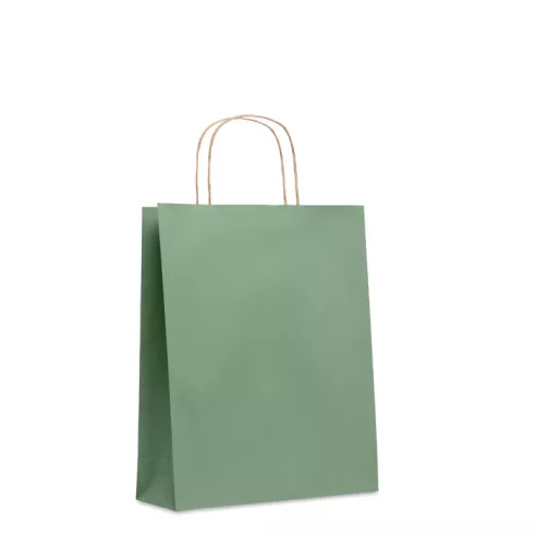 Medium Gift paper bag 90 gr/m² PAPER TONE M