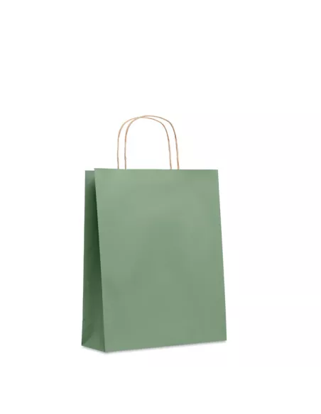 Medium Gift paper bag 90 gr/m² PAPER TONE M
