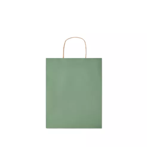 Medium Gift paper bag 90 gr/m² PAPER TONE M
