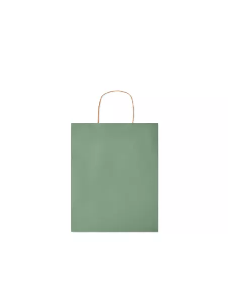 Medium Gift paper bag 90 gr/m² PAPER TONE M