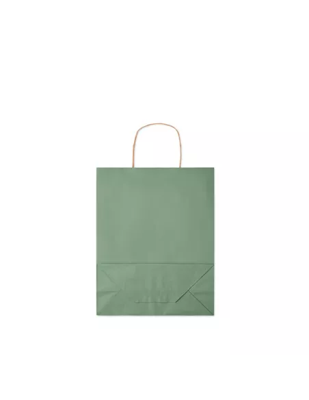 Medium Gift paper bag 90 gr/m² PAPER TONE M