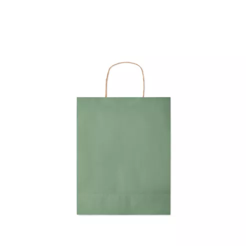 Medium Gift paper bag 90 gr/m² PAPER TONE M