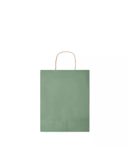 Medium Gift paper bag 90 gr/m² PAPER TONE M