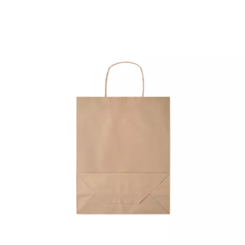 Bolsa papel mediana 90 gr/m² PAPER TONE M