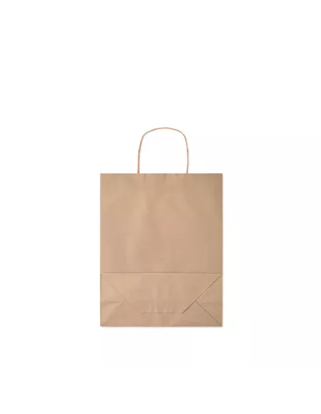 Bolsa papel mediana 90 gr/m² PAPER TONE M