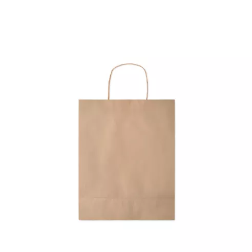 Bolsa papel mediana 90 gr/m² PAPER TONE M