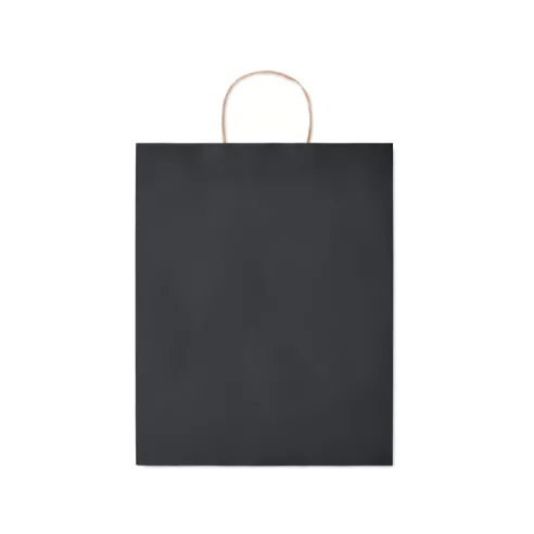 Bolsa papel grande 90 gr/m² PAPER TONE L