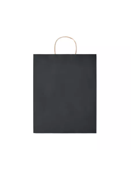 Bolsa papel grande 90 gr/m² PAPER TONE L