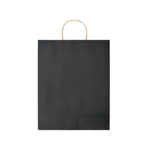 Bolsa papel grande 90 gr/m² PAPER TONE L