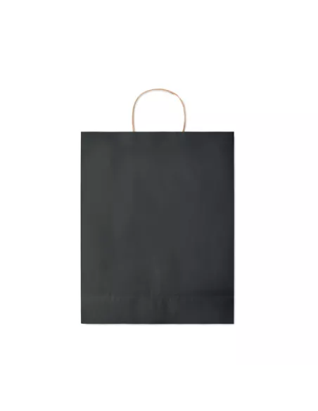 Bolsa papel grande 90 gr/m² PAPER TONE L