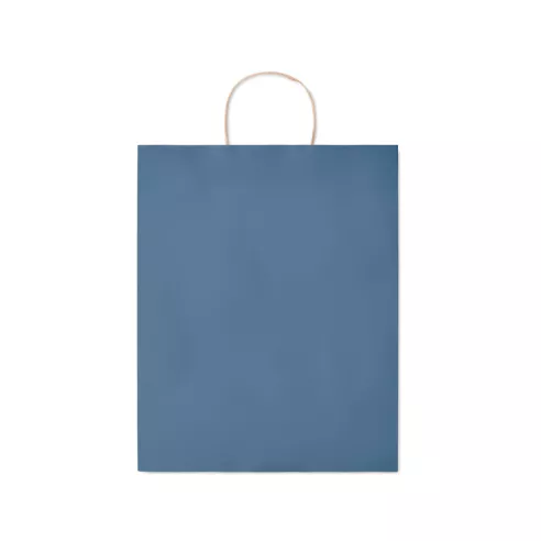 Bolsa papel grande 90 gr/m² PAPER TONE L