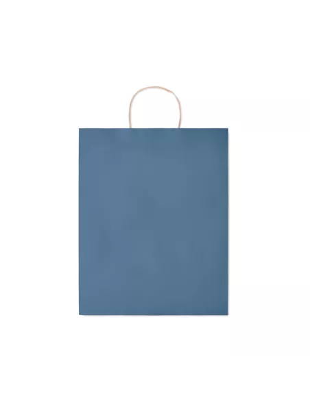 Bolsa papel grande 90 gr/m² PAPER TONE L