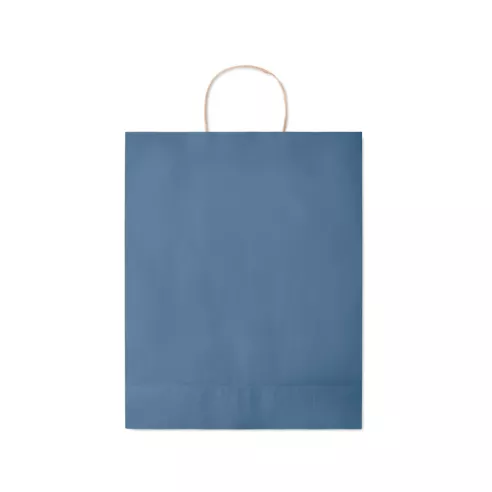Bolsa papel grande 90 gr/m² PAPER TONE L