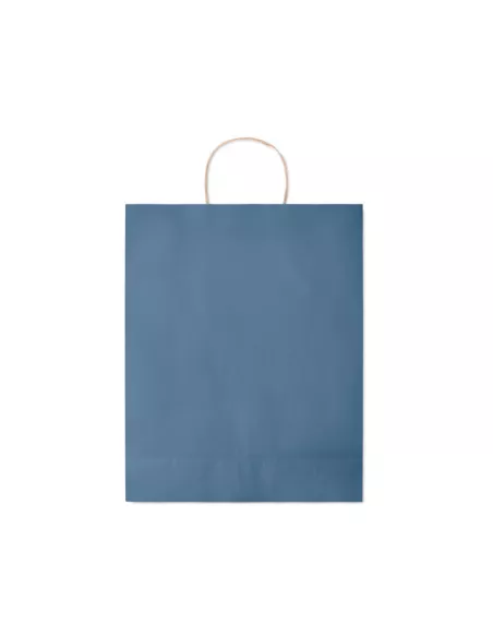 Bolsa papel grande 90 gr/m² PAPER TONE L