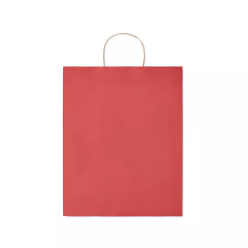 Bolsa papel grande 90 gr/m² PAPER TONE L
