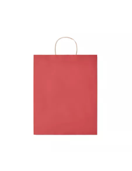 Bolsa papel grande 90 gr/m² PAPER TONE L
