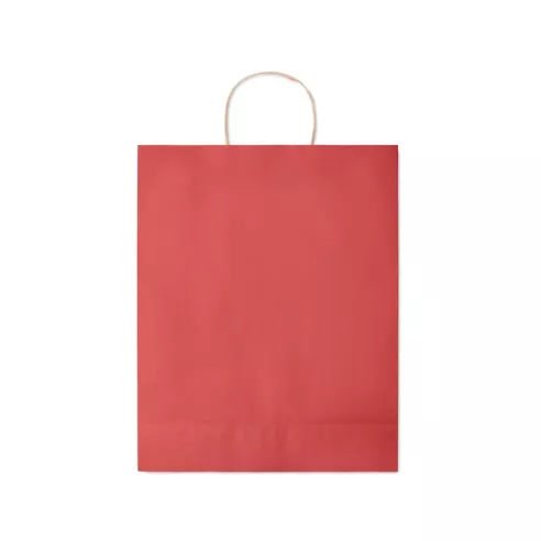 Bolsa papel grande 90 gr/m² PAPER TONE L