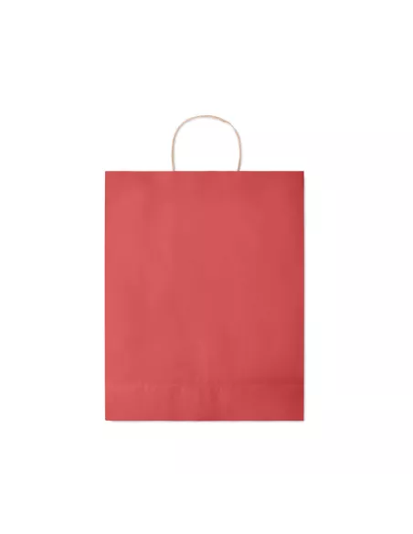 Bolsa papel grande 90 gr/m² PAPER TONE L