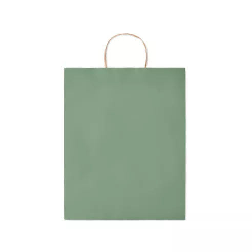 Bolsa papel grande 90 gr/m² PAPER TONE L