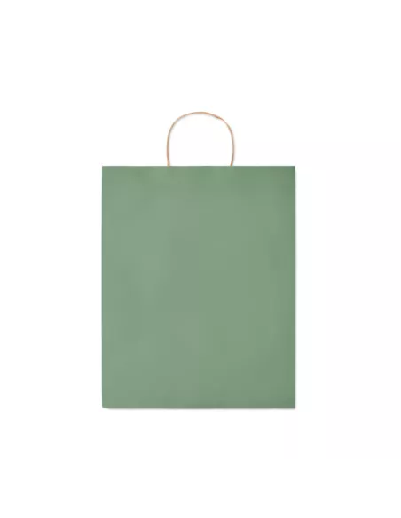 Bolsa papel grande 90 gr/m² PAPER TONE L