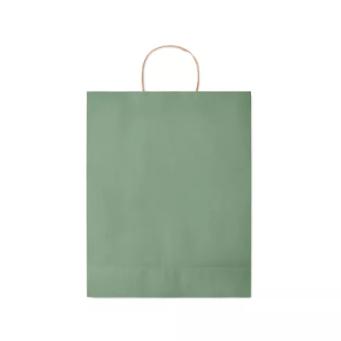 Bolsa papel grande 90 gr/m² PAPER TONE L