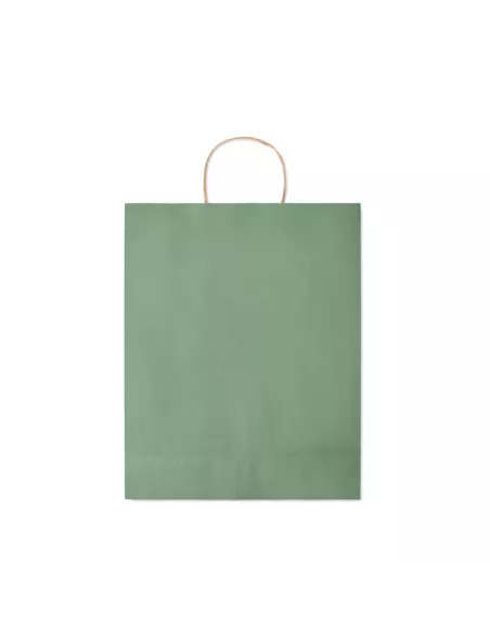 Bolsa papel grande 90 gr/m² PAPER TONE L
