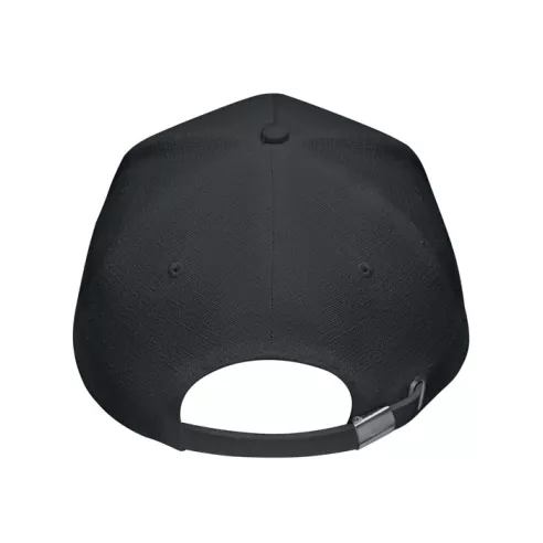 Hemp baseball cap 370 gr/m² NAIMA CAP