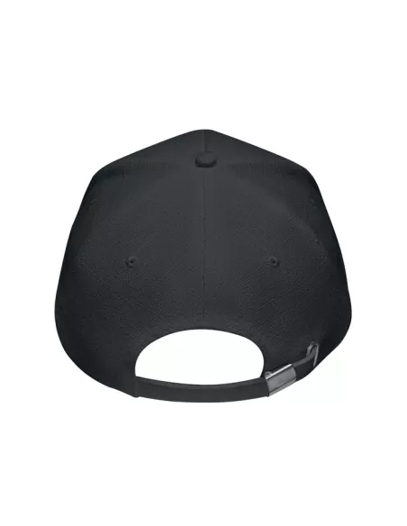 Hemp baseball cap 370 gr/m² NAIMA CAP