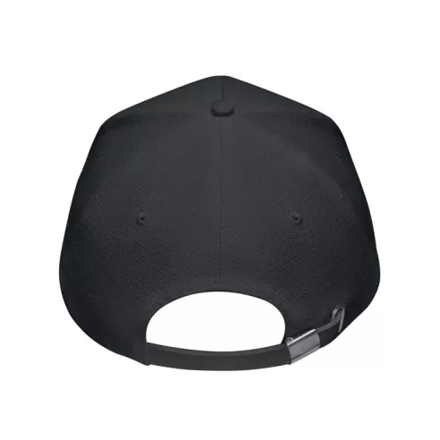 Hemp baseball cap 370 gr/m² NAIMA CAP