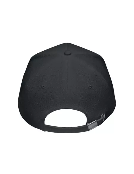 Hemp baseball cap 370 gr/m² NAIMA CAP