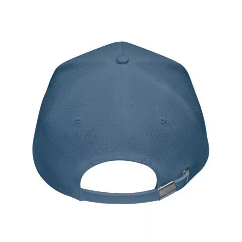 Hemp baseball cap 370 gr/m² NAIMA CAP