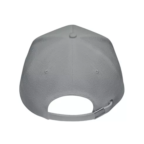 Hemp baseball cap 370 gr/m² NAIMA CAP