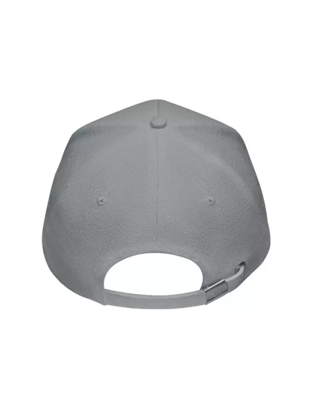 Hemp baseball cap 370 gr/m² NAIMA CAP